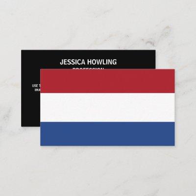 Dutch Flag, Flag of Netherlands
