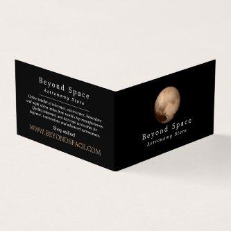 Dwarf Planet Pluto, Astronomer, Astronomy Store