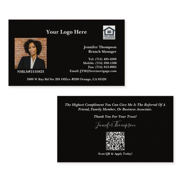 Dynamic  for Loan Officers