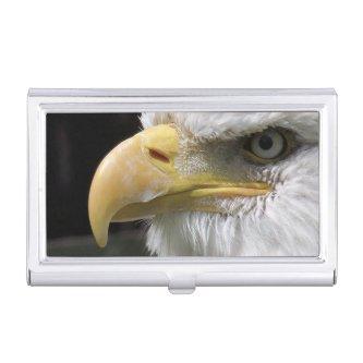 EAGLE BIRD OF PREY    CASE
