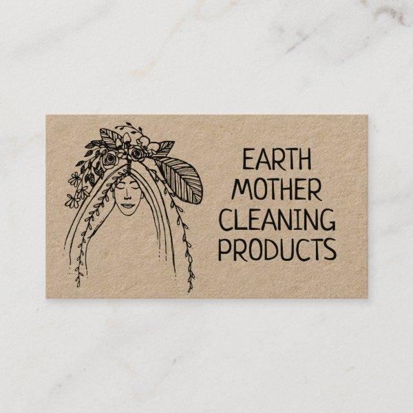 Earth Friendly Natural Cleaning Products