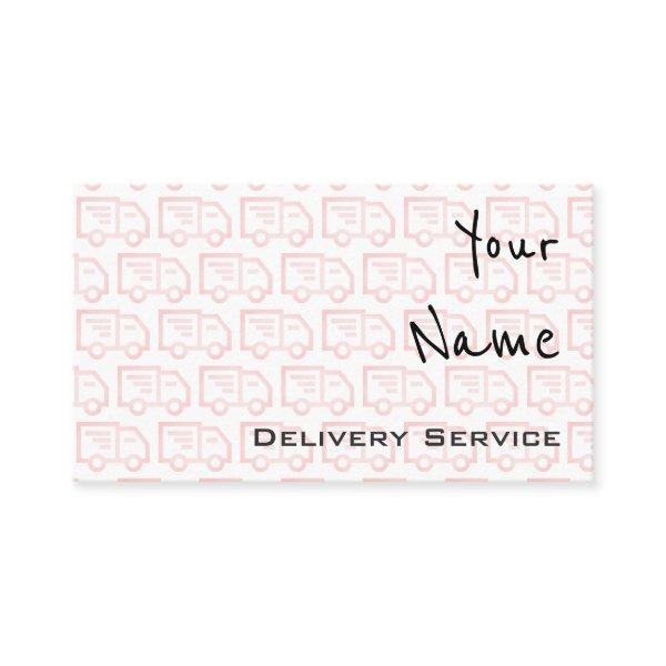 "Echoes" Delivery