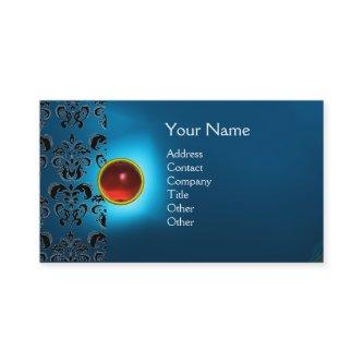 ECLIPSE DAMASK GEM  MONOGRAM