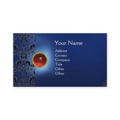 ECLIPSE DAMASK GEM  MONOGRAM