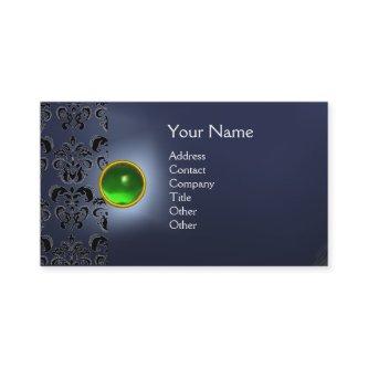 ECLIPSE DAMASK GEM  MONOGRAM