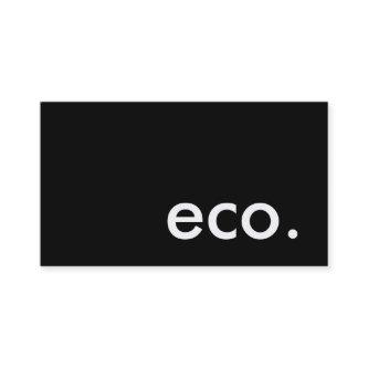 eco.