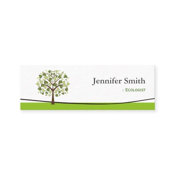 Ecologist - Wishing Tree of Hearts Mini