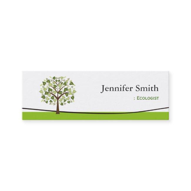 Ecologist - Wishing Tree of Hearts Mini