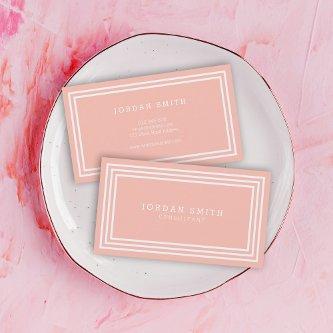 EDITABLE BACKGROUND COLOR with White Borders