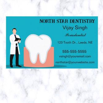 Editable Dentistry Periodontist