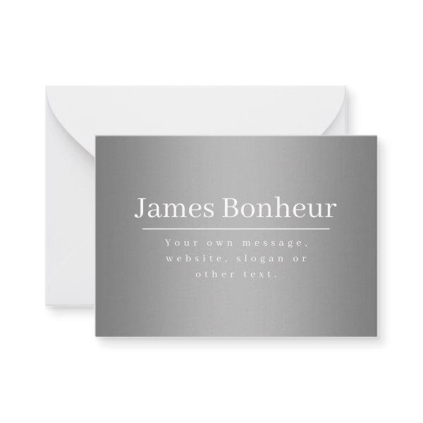 Editable Promotional Template for Business etc.