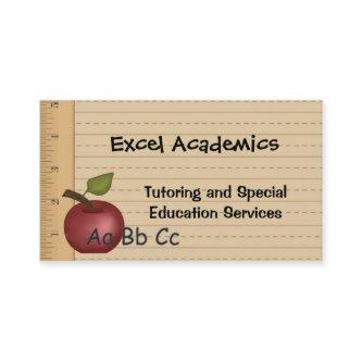Education Services