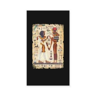 Egypt Hieroglyphic Wall Mural Egyptian Culture