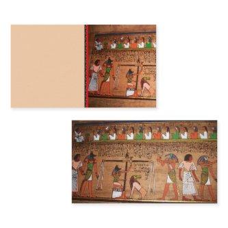 Egypt-Hieroglyphs