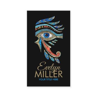 Egyptian Eye of Horus - Wadjet Ornament