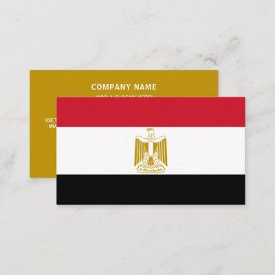 Egyptian Flag, Flag of Egypt