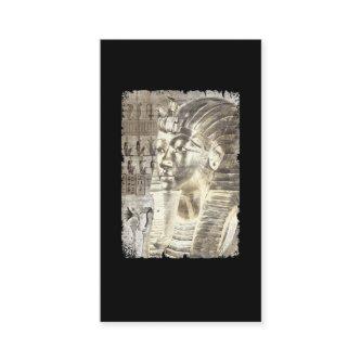 Egyptian King Tut Pharaoh Tutankhamun Wall Art