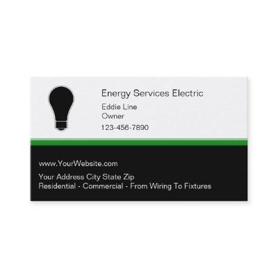 Electrian
