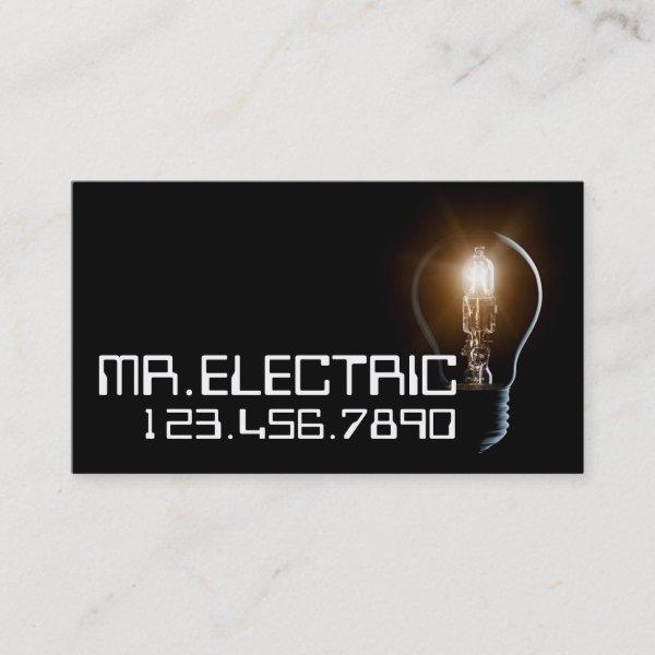 Electric, Electrician