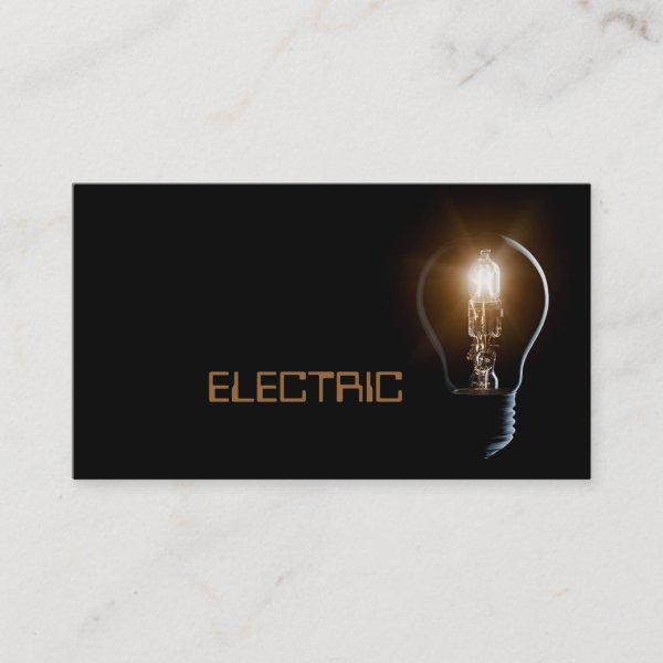 Electric, Electrician