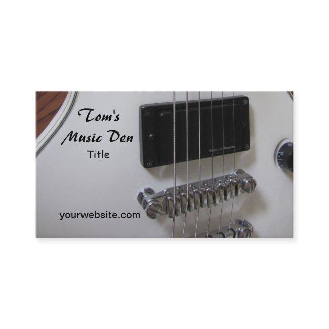 Electric Guitar