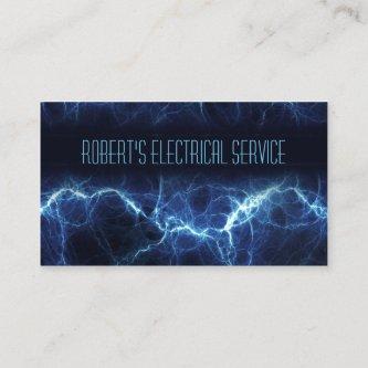 Electric Lightning Electrician