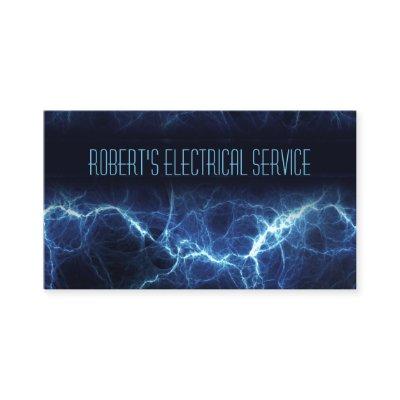 Electric Lightning Electrician