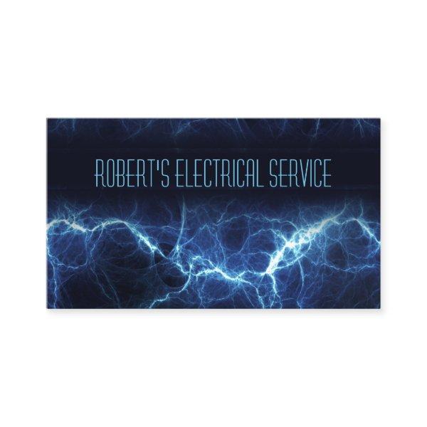 Electric Lightning Electrician