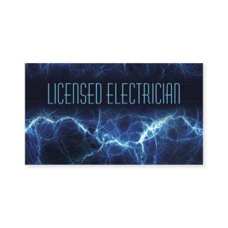 Electric Lightning Electrician_Custom