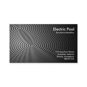 Electric Pool 02