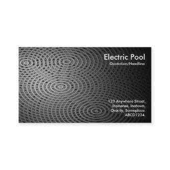 Electric Pool 06