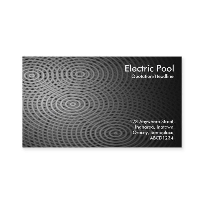 Electric Pool 06