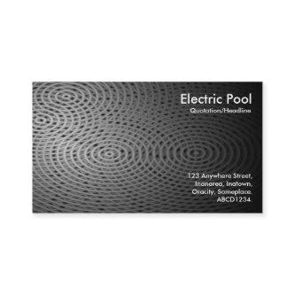 Electric Pool 07