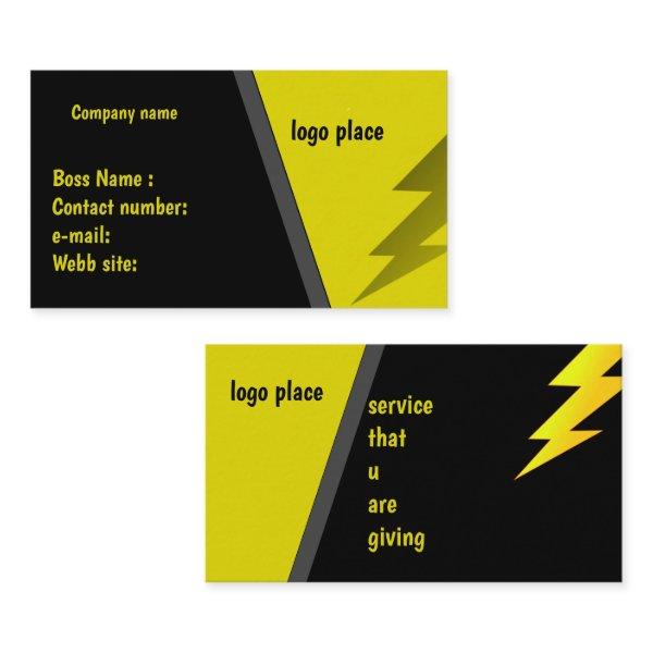 electrical engineering companies