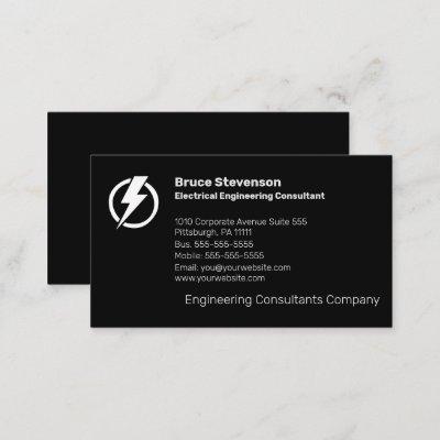 Electrical Engineering Consultant