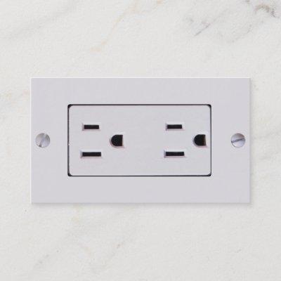 Electrical Outlet #2