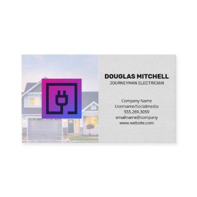 Electrical Plug | Electrician