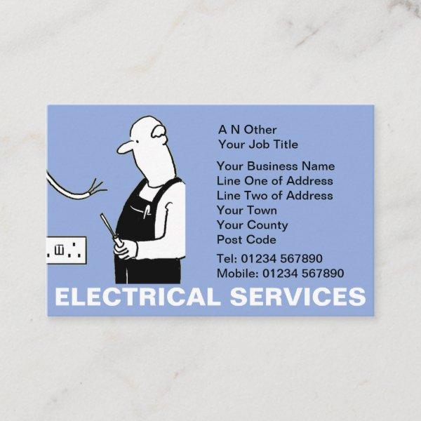 Electrical Services