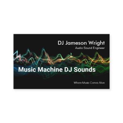 Electrical Sound Wavelength Audio Sound Engineer