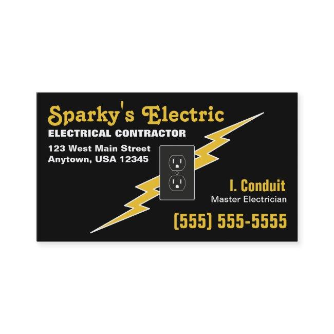 Electrician