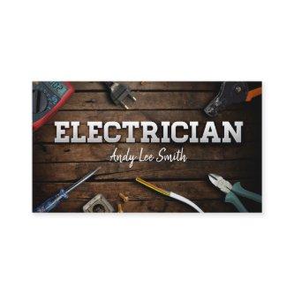 Electrician