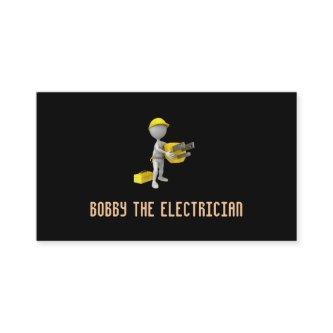 Electrician
