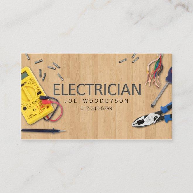 Electrician  Electrical Tools