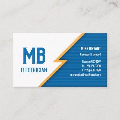 Electrician/Electric Company