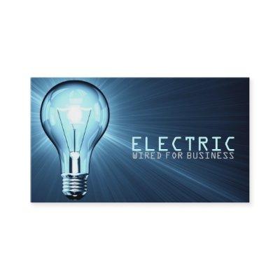Electrician, Electric, Construction