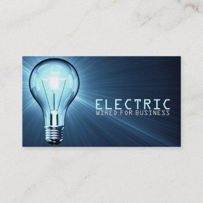 Electrician, Electric, Construction