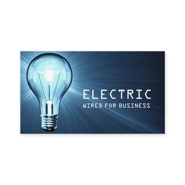 Electrician, Electric, Construction