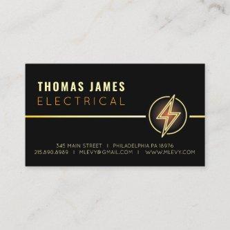 ELECTRICIAN ELECTRICAL COMPANY