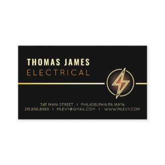 ELECTRICIAN ELECTRICAL COMPANY