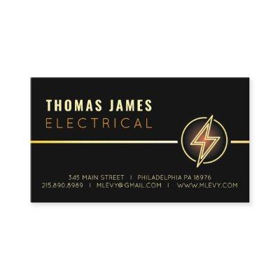ELECTRICIAN ELECTRICAL COMPANY